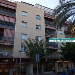 Flat in Escoles 1