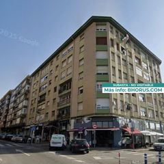 Etagenwohnung  Menendez pelayo 2
