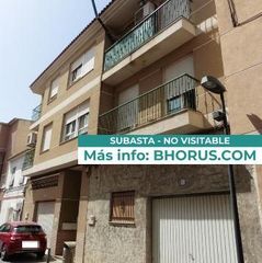 Flat in EDUARDO OTERO 14