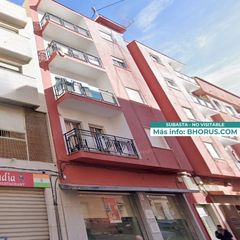 Flat in Alfaro 7