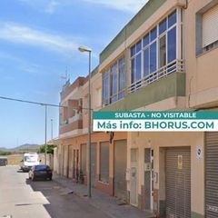 Piso en MARCOS SANZ 38