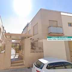 Maison  Mto romaguera 29