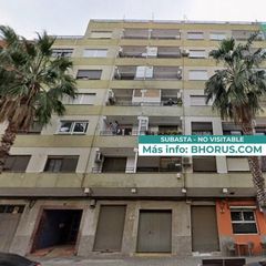 Appartement à Reyes catolicos 4
