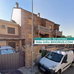 Haus in Del cerro de la horca 60