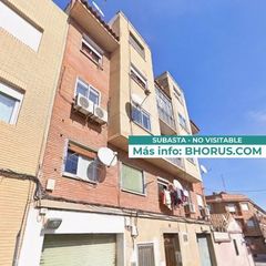 Flat  Llorente bartolome 7