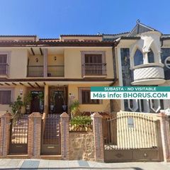 Maison  Mariana pineda 16