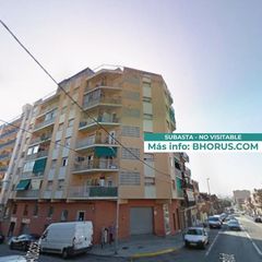 Piso en Estatut 166
