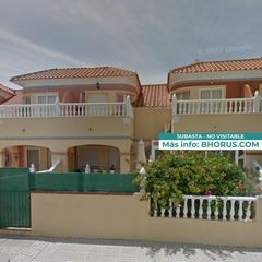 House in El hondo 4