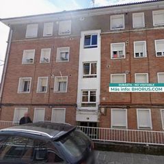 Appartement à Pedro muro 18