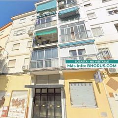 Flat in Malaga oloroso 7