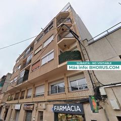 Dachwohnung in Cami ral 12