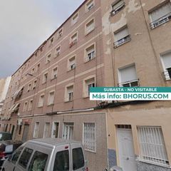 Piso en Manuel ruiz magro 9