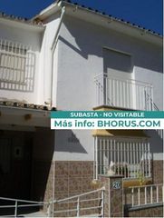Haus in Sancho panza 20
