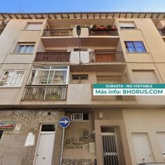 Appartement à Ejercito español 11