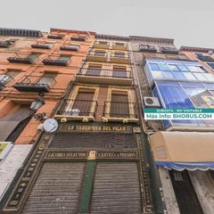 Maison à Manifestación 21