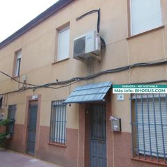Flat in Antonio lopez 4