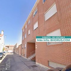 Piso  Huerta del zaratanero 17