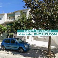 Maison à Buenavista 20