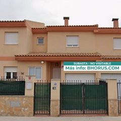 Casa a CALDERON DE LA BARCA 6