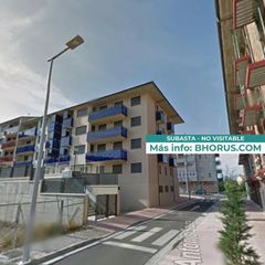 Flat in Antonio saura 2