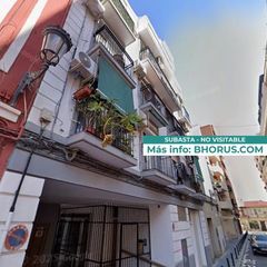 Etagenwohnung in Agustina aragon 49