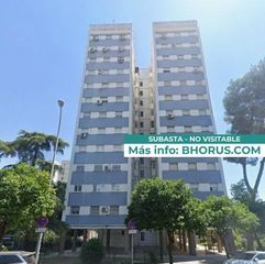 Etagenwohnung  Pedro romero 2