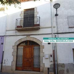 Casa  Font 72