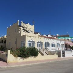 Casa a Mar caribe balcon 1