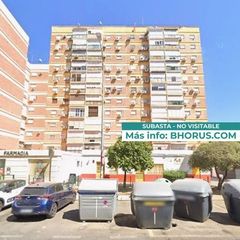Piso en PARQUE AMATE 2