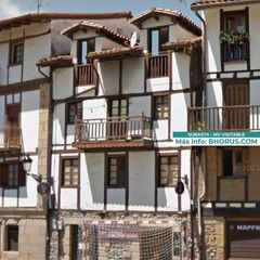 Flat  Etxebeste 7