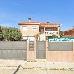 Haus  Príncipe de asturias 11