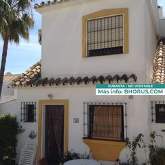 Casa  Pueblo la campana 10