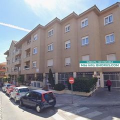 Flat in Voluntarios 26