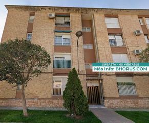 Flat in Barbastro 12