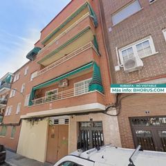 Flat in Joaquín 5