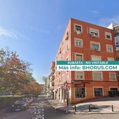 Appartement à FRANCISCO VILLAESPESA 51
