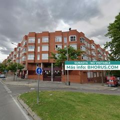 Appartement à La Diligencia 10