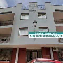 Flat in Requena 16
