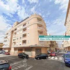 Flat in Los molinos 1