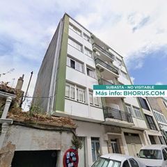 Etagenwohnung in Alonso lopez 74