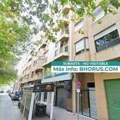 Flat in Teodomiro 56