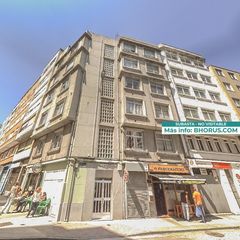 Appartamento in Franciscoco catoira 52