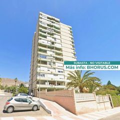 Appartement à Torre bahia 1