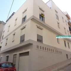 Etagenwohnung  Nueva 40