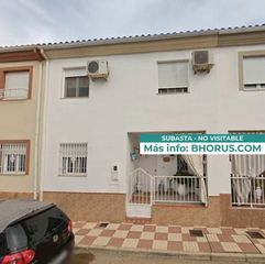 Casa  Antonio machado 7