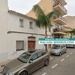 Maison à Sant jaume 48