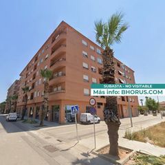 Flat in Camilo jose cela 2