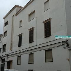 Flat in Sant jordi 6