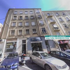 Etagenwohnung in Isabel la catolica 28