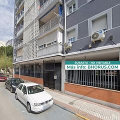 Flat in JACINTO BENAVENTE 16